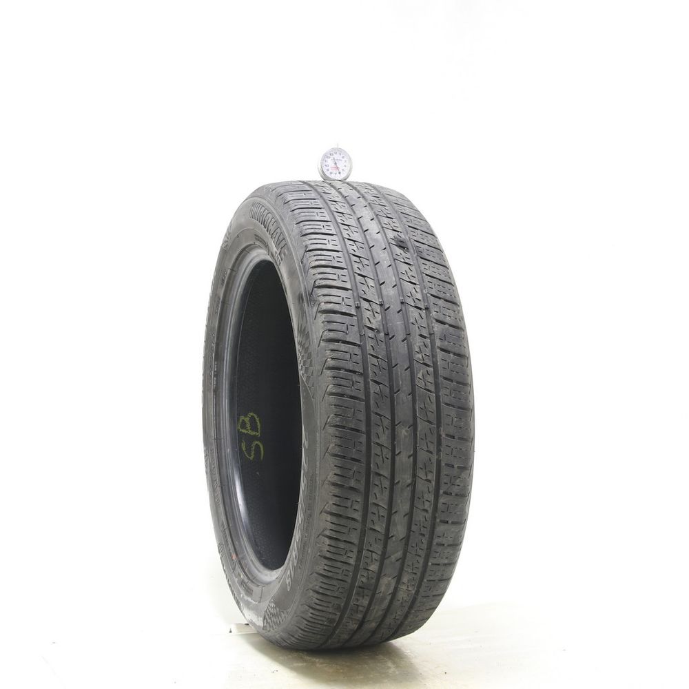 Set of (2) Used 225/55R18 Mohave Crossover CUV 98H - 6-6.5/32 - Image 1