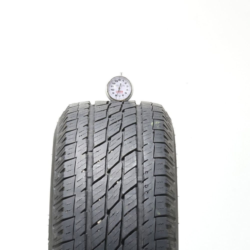 Used 225/65R17 Toyo Open Country HT 102H - 7.5/32 - Image 2