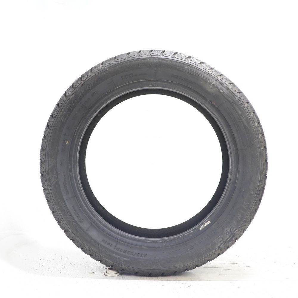 Driven Once 235/55R19 Winter Claw Extreme Grip MX 101H - 12/32 - Image 3