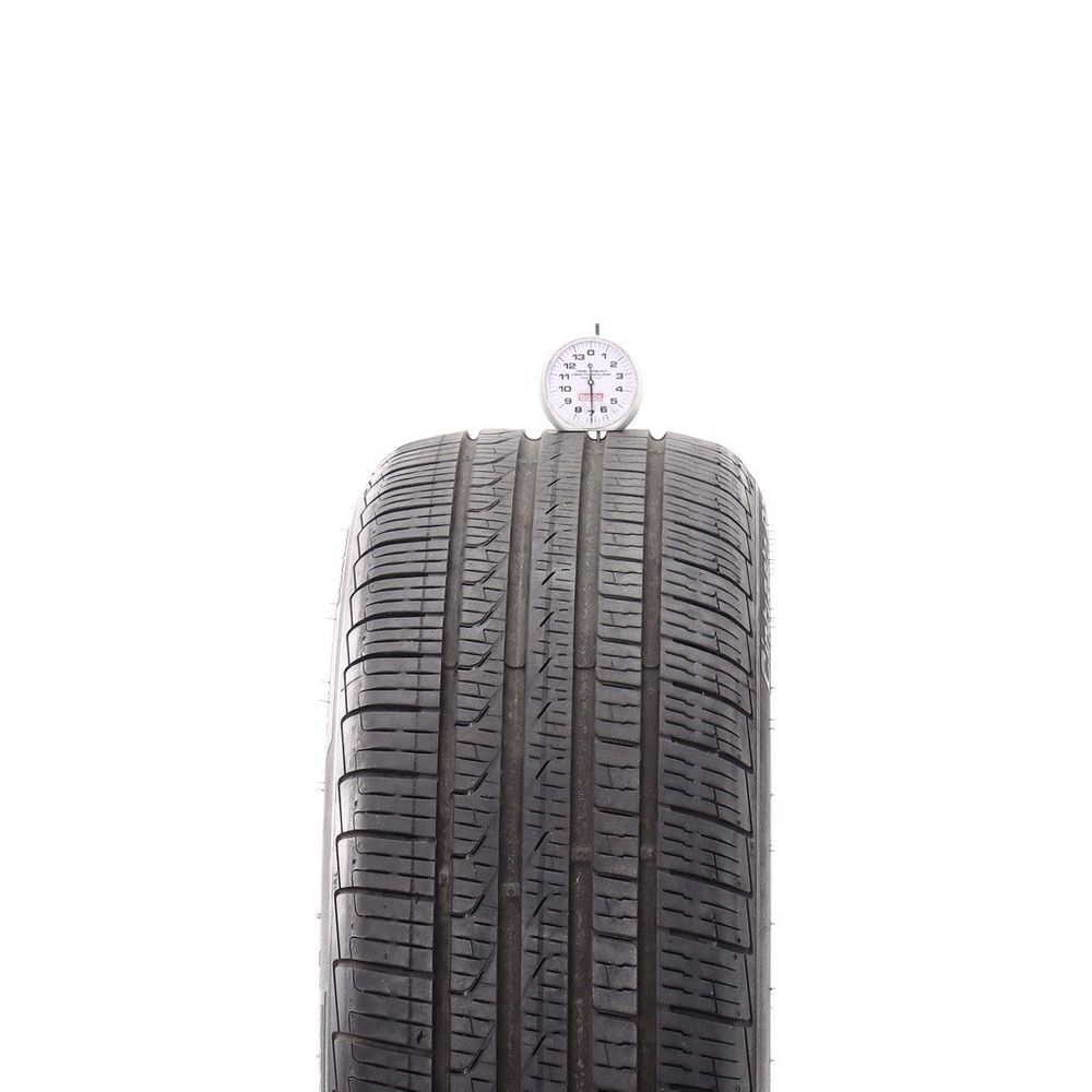 Set of (4) Used 205/45R17 Pirelli Cinturato P7 Run Flat 88V - 7-8.5/32 - Image 2