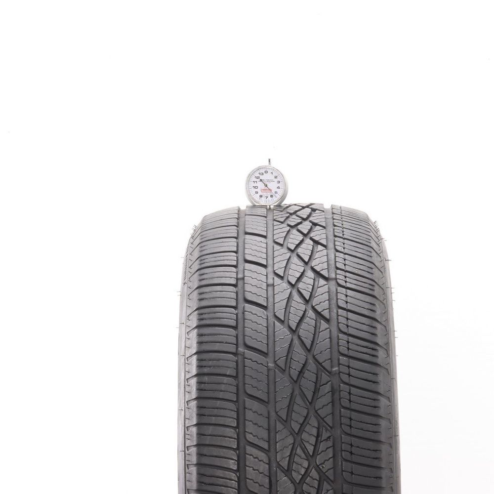 Set of (2) Used 235/60R18 Firestone Firehawk AS V2 103V - 5.5/32 - Image 2