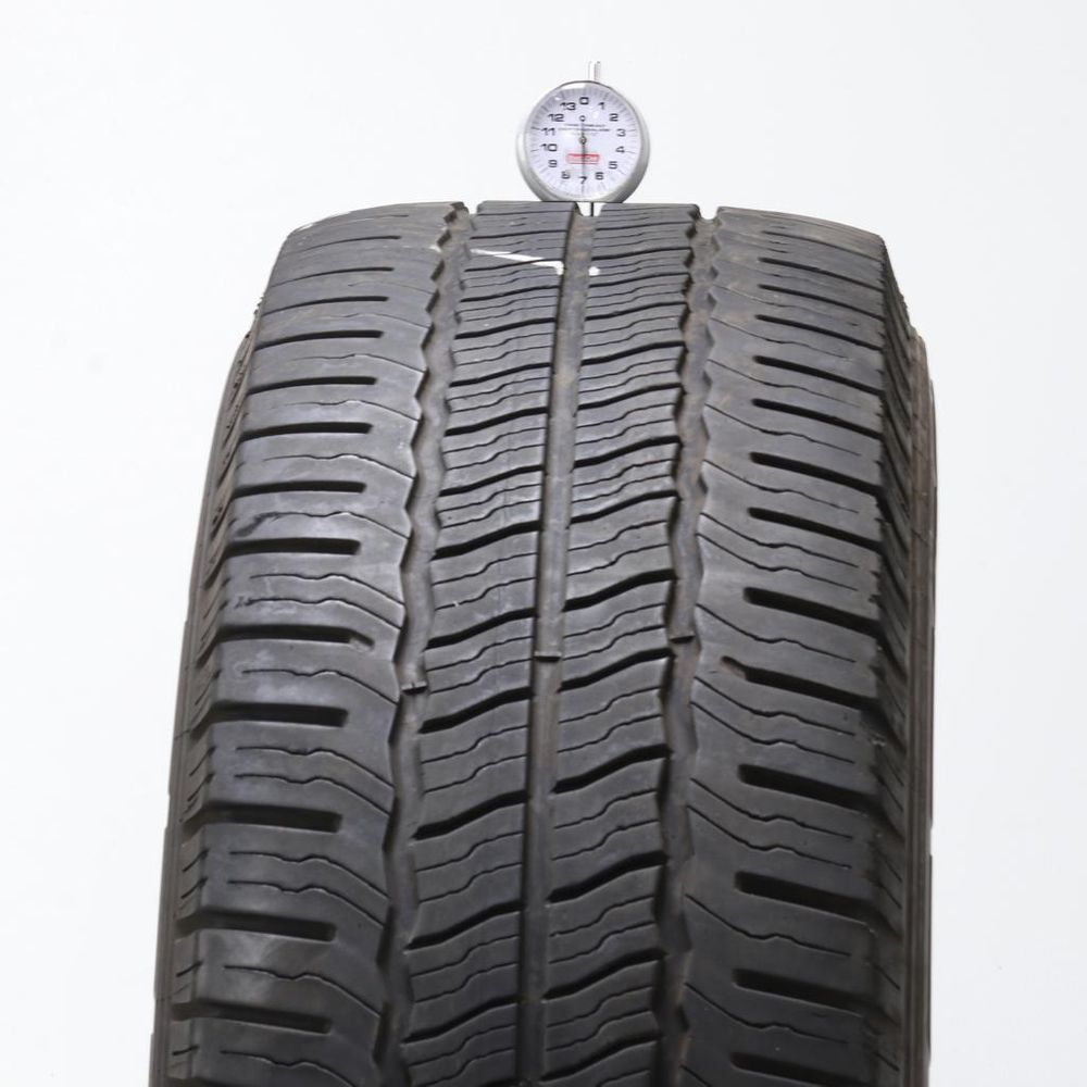 Set of (2) Used LT 275/65R18 Michelin Agilis CrossClimate  123/120R E - 7-7.5/32 - Image 2