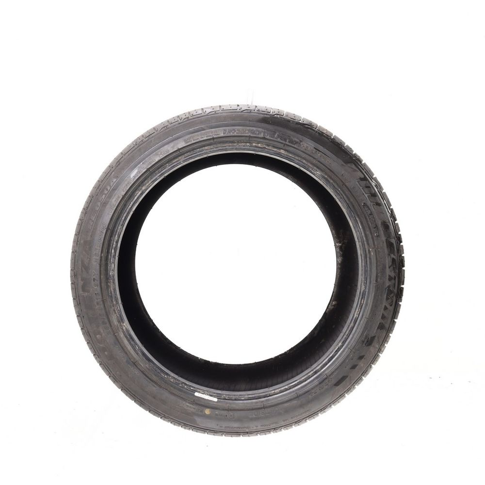 Used 285/35R18 Bridgestone Potenza RE050A MOExtended 97Y - 10.5/32 - Image 3