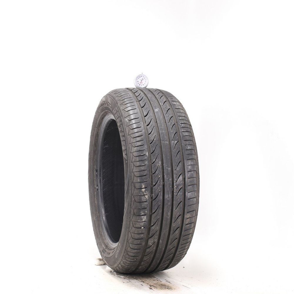 Used 225/50R17 Sentury UHP 98W - 8/32 - Image 1