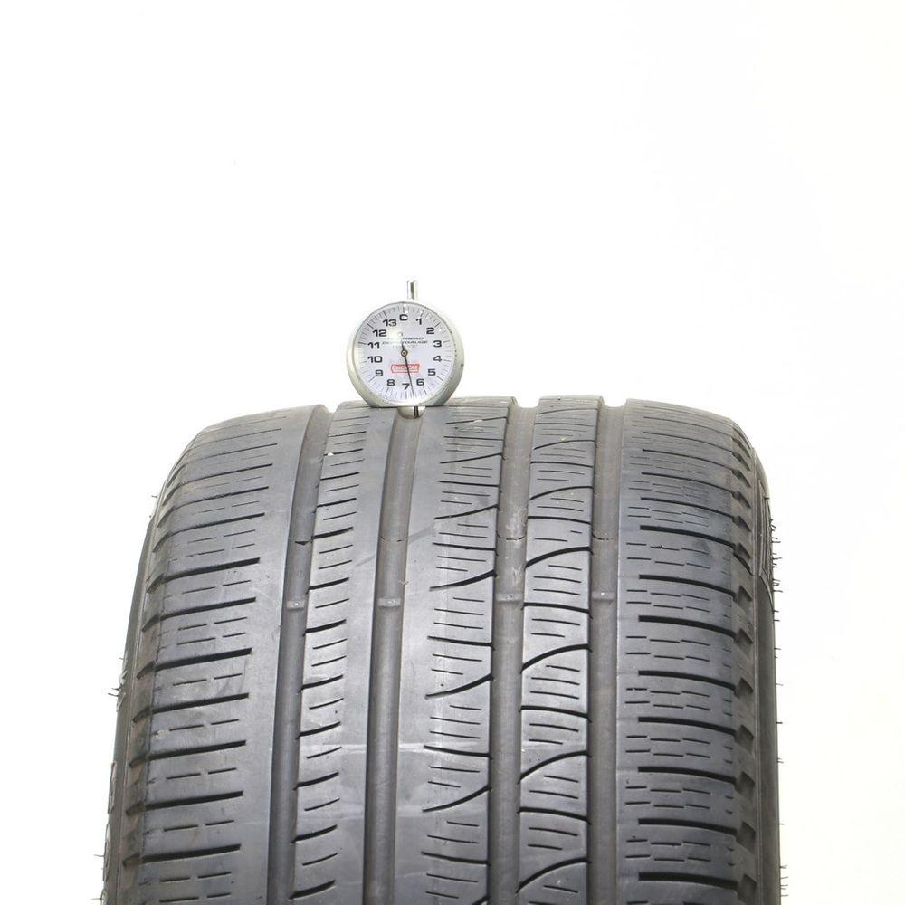 Set of (4) Used 265/40R21 Pirelli Scorpion Verde 105V - 6.5/32 - Image 2