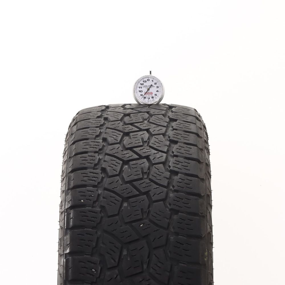 Used 225/60R17 Toyo Open Country A/T III 103T - 8.5/32 - Image 2