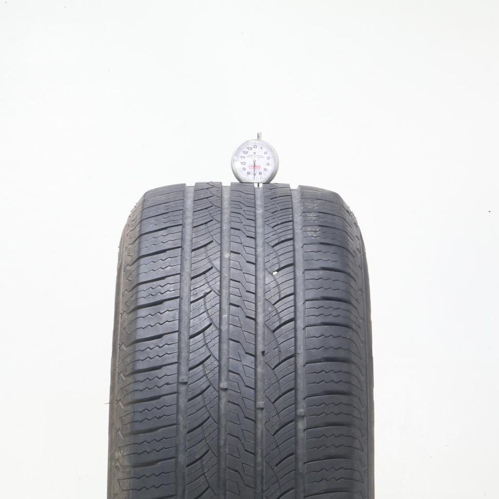 Used 265/65R17 Groundspeed Voyager HT A/S 116H - 7/32 - Image 2