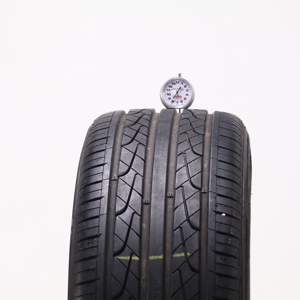 Used 245/45R18 Hankook Ventus V2 concept2 100W - 8/32 - Image 2