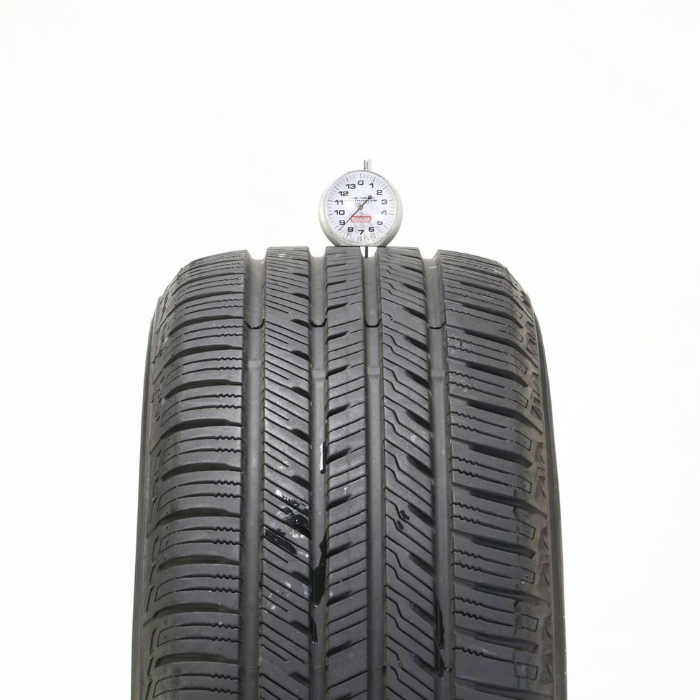 Set of (4) Used 235/60R18 Yokohama YK-CTX 107V - 7-8.5/32 - Image 5