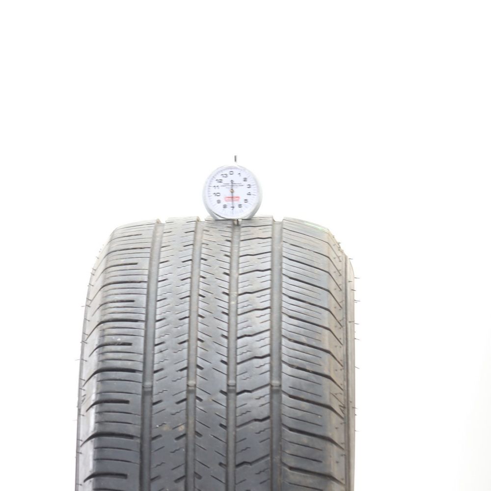 Set of (2) Used 225/65R17 National Duration EXE 102T - 7-8.5/32 - Image 2