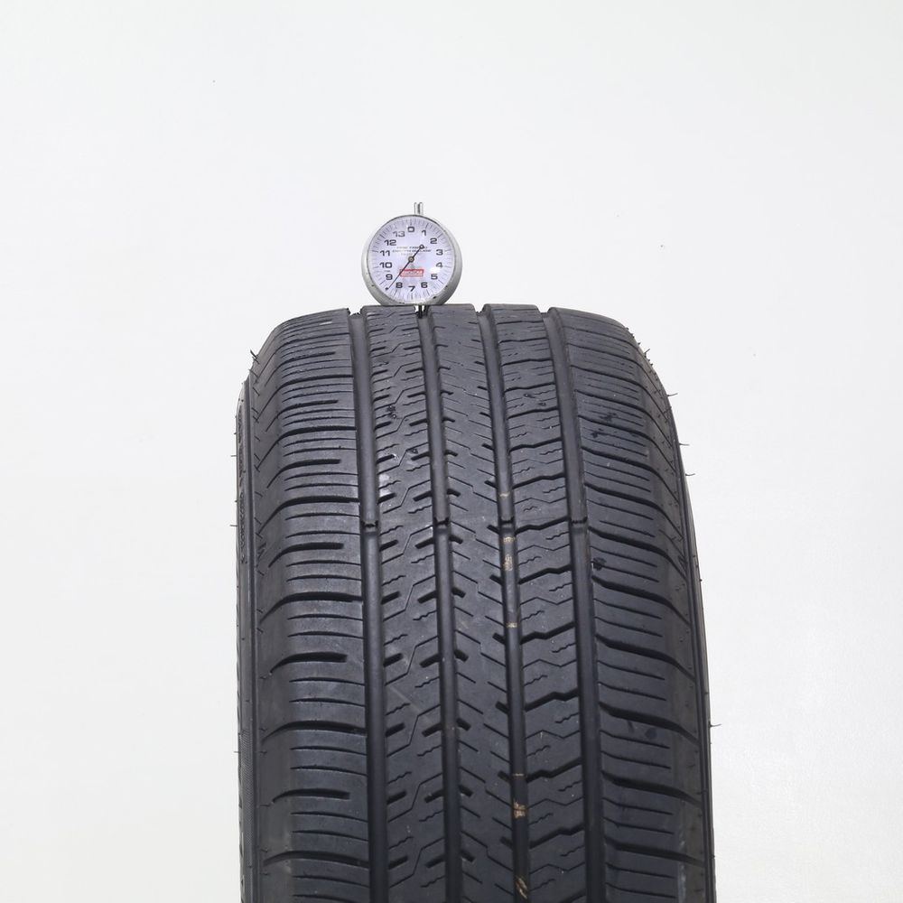 Set of (2) Used 225/65R17 National Duration EXE 102T - 7-8.5/32 - Image 5