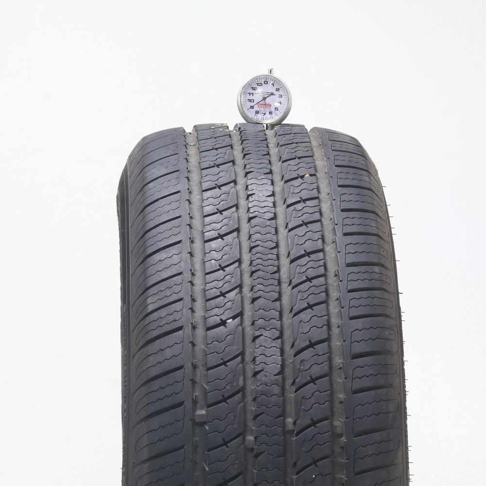 Used 255/65R18 Linglong Crosswind HT 2 111T - 9/32 - Image 2