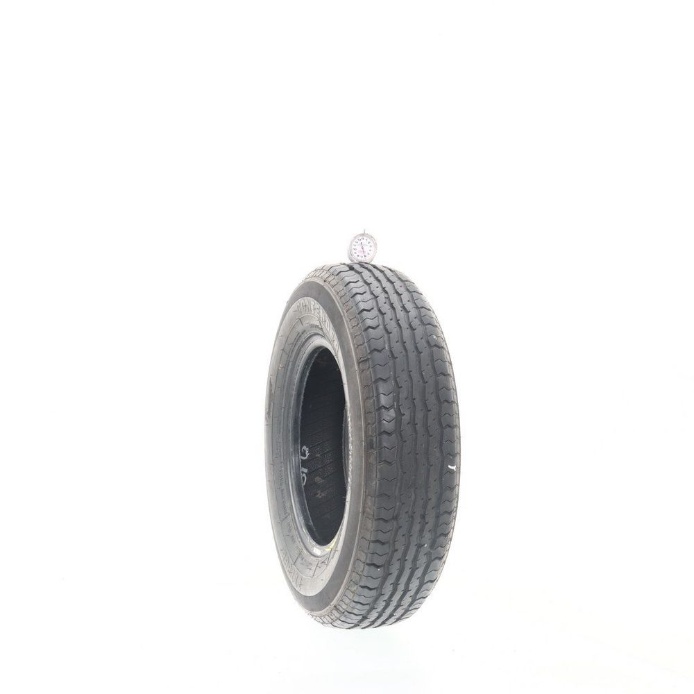 Used ST 175/80R13 Contender TTT868 91/87M D - 6/32 - Image 1