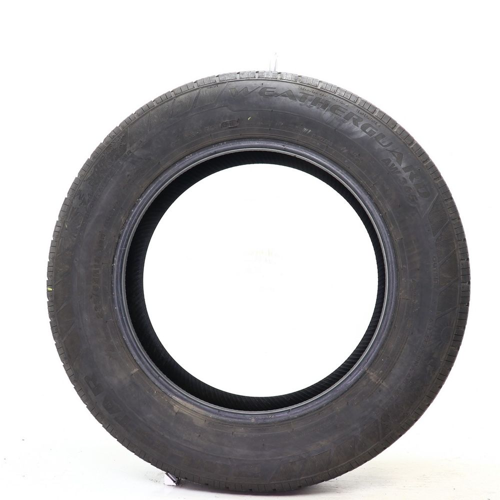 Used 235/65R18 Milestar Weatherguard AW365 110H - 6.5/32 - Image 3