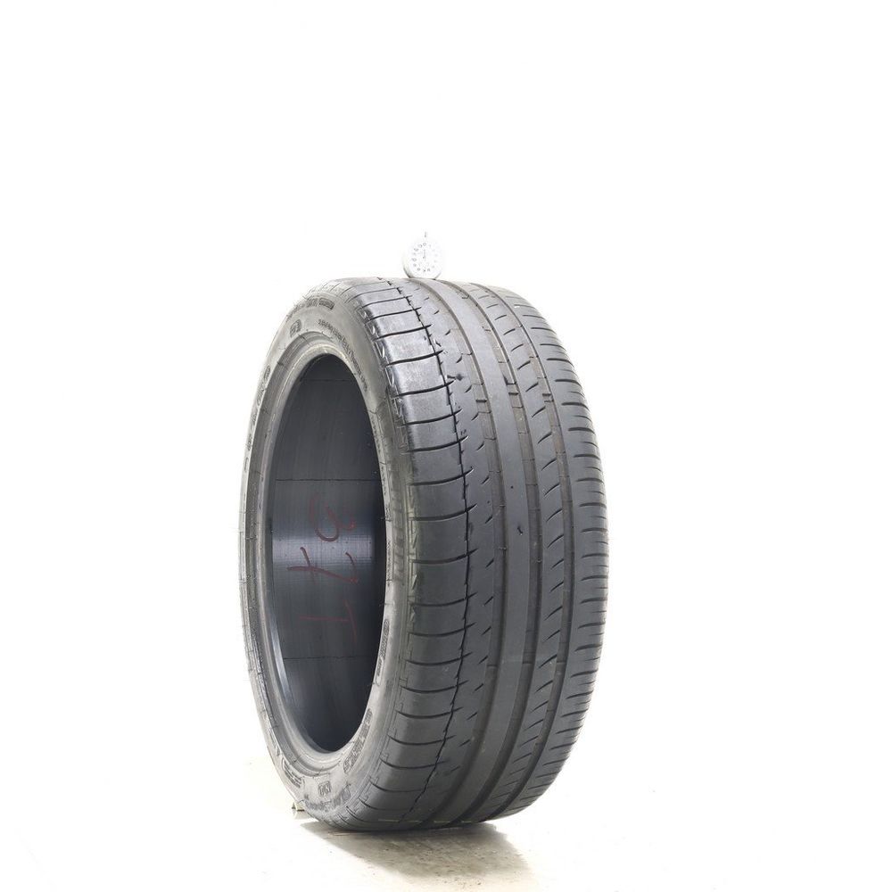 Used 235/40ZR18 Michelin Pilot Sport PS2 N4 95Y - 6.5/32 - Image 1