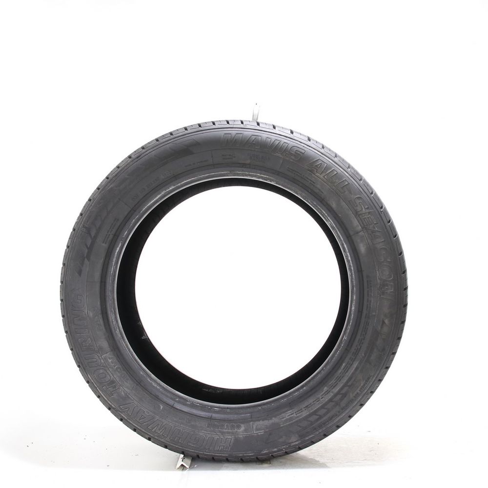 Used 245/50ZR18 Mavis All Season Highway Touring 100W - 9.5/32 - Image 3