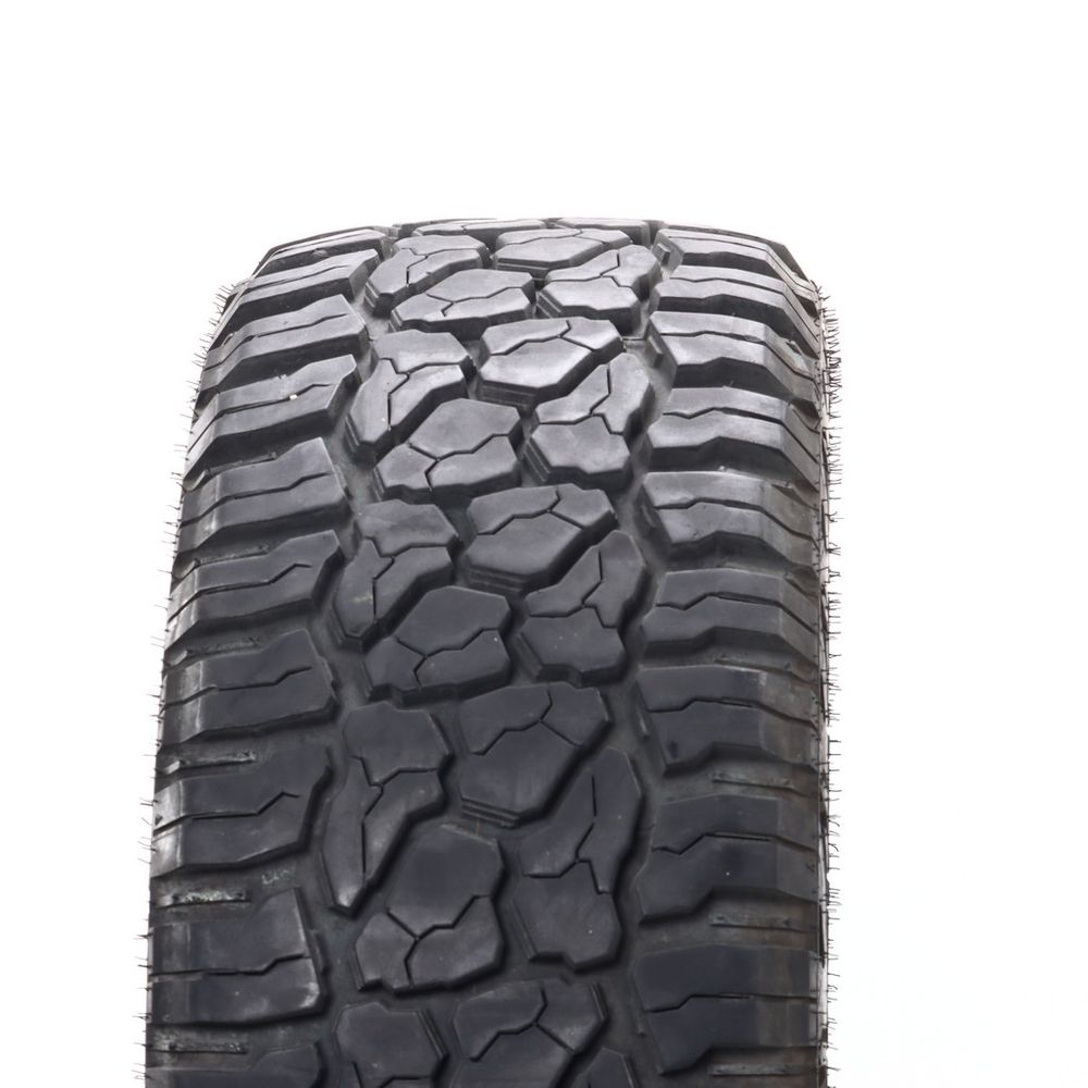 Used LT 295/55R20 Falken Wildpeak R/T 01 HD 123/120R E - 16/32 - Image 2