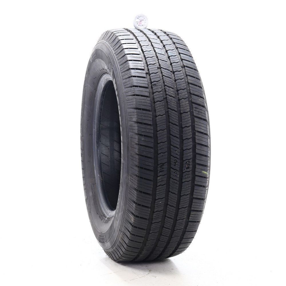 Used 265/65R17 Michelin X LT A/S 112T - 9.5/32 - Image 1