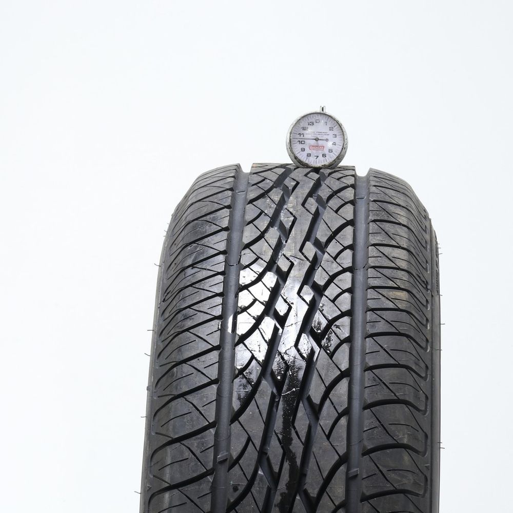 Used 235/65R18 Dunlop Signature CS 104T - 10.5/32 - Image 2