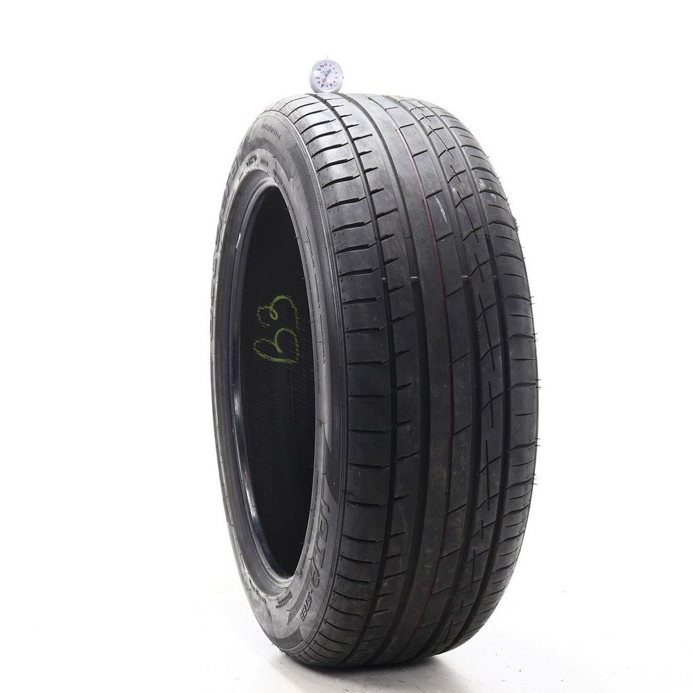 Used 275/50R22 Accelera IOTA ST68 111V - 8/32 - Image 1