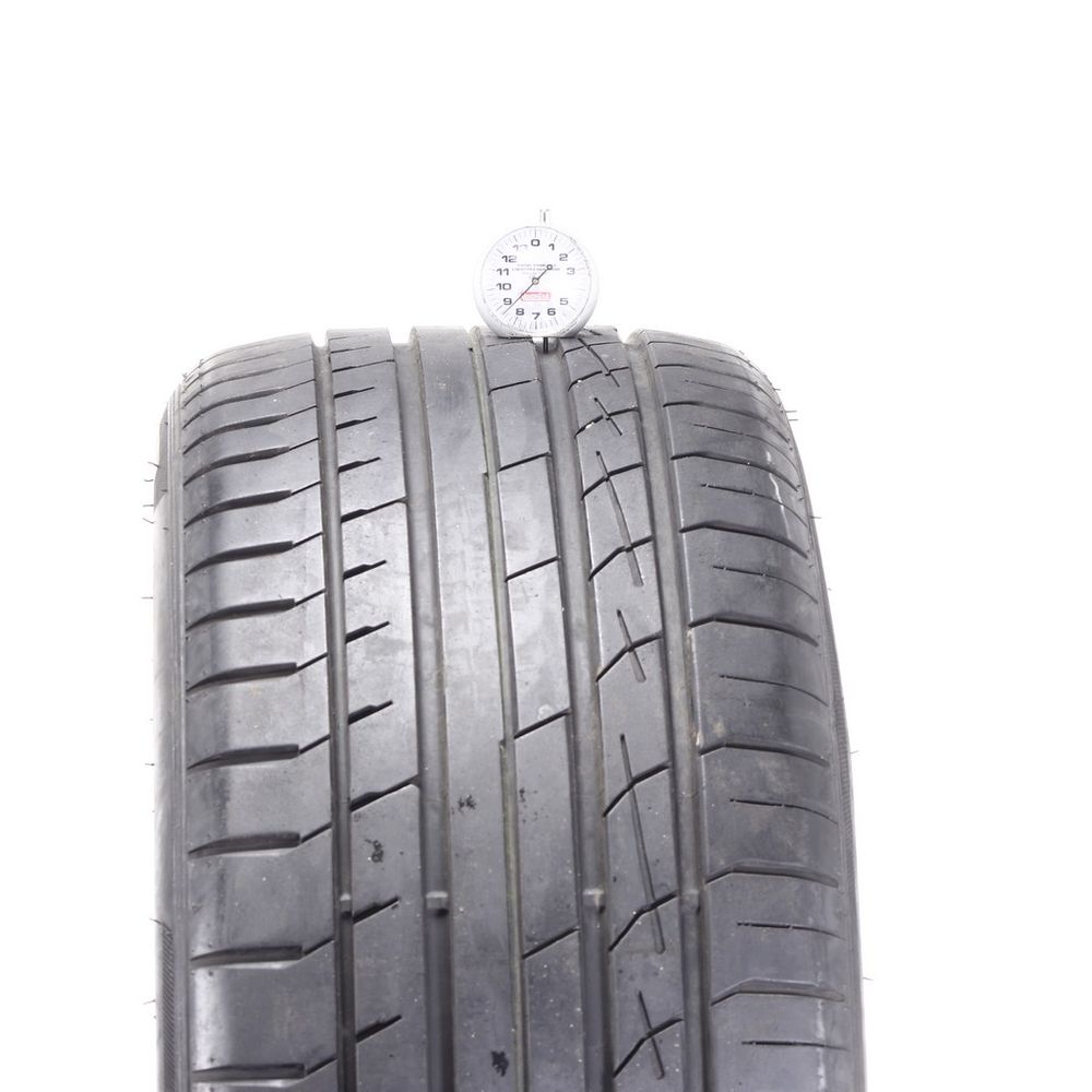 Used 275/45R20 Accelera IOTA ST68 110V - 8.5/32 - Image 2