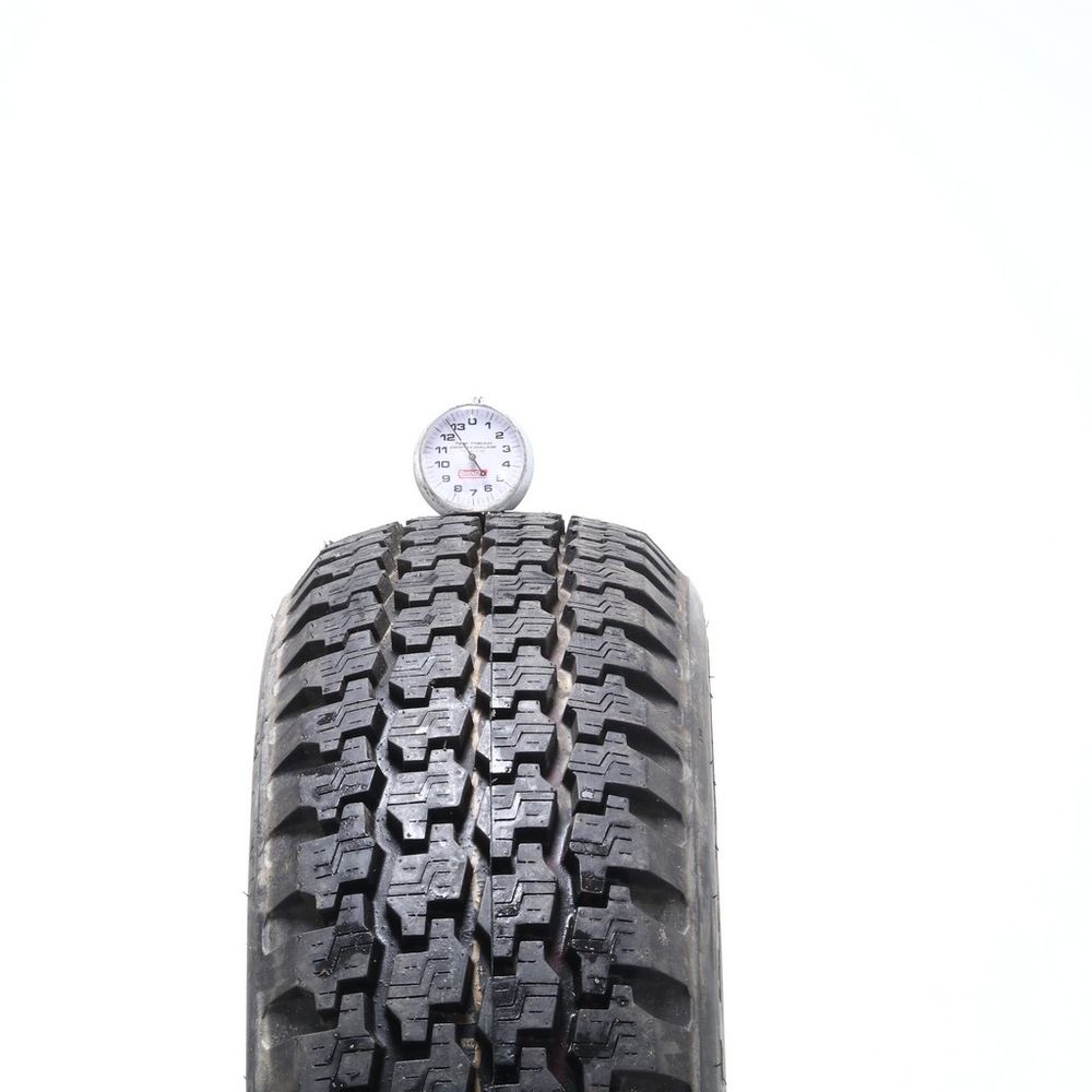 Used 205/75R15 Goodyear Wrangler Radial 97S - 12/32 - Image 2