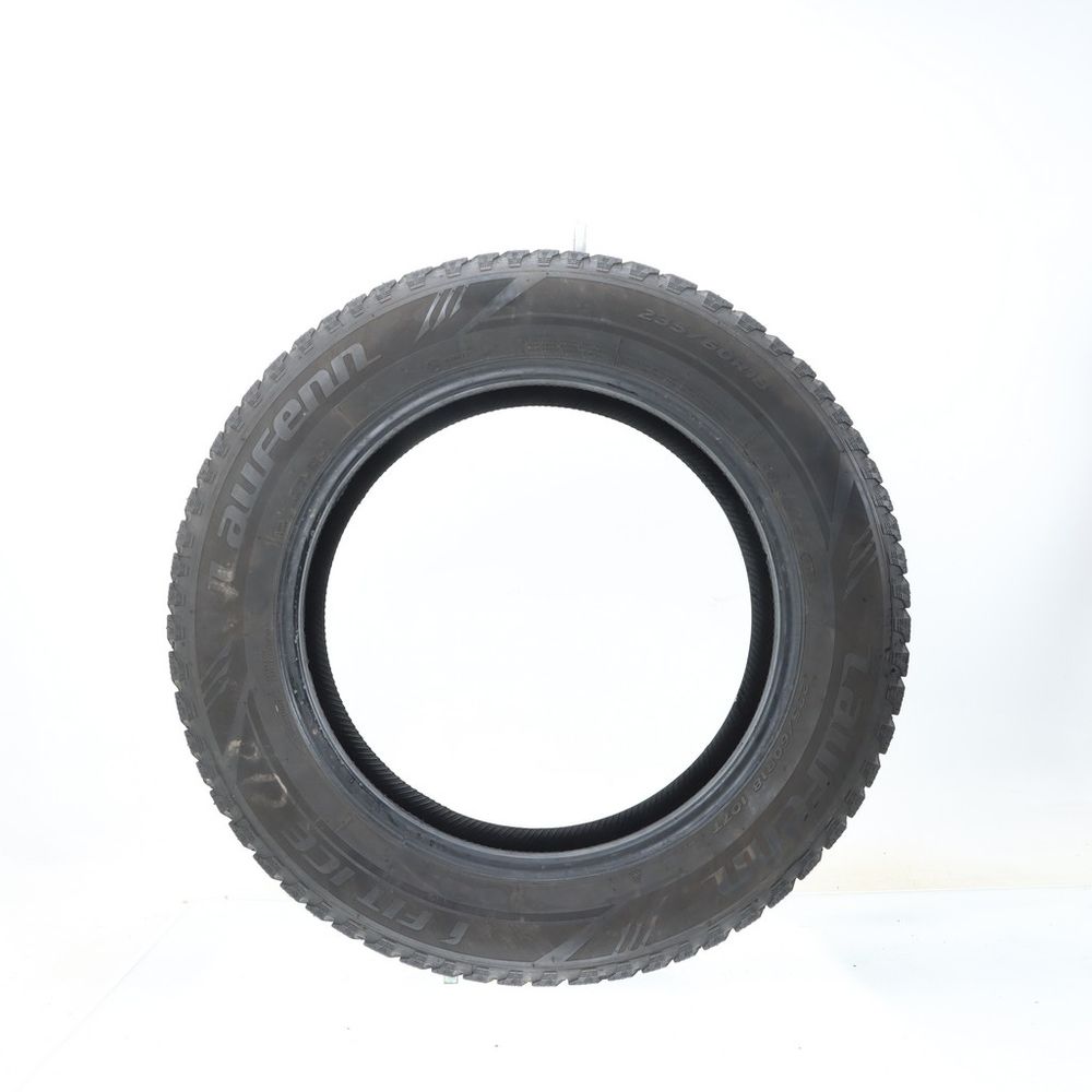 Used 235/60R18 Laufenn I Fit Ice 107T - 7/32 - Image 3