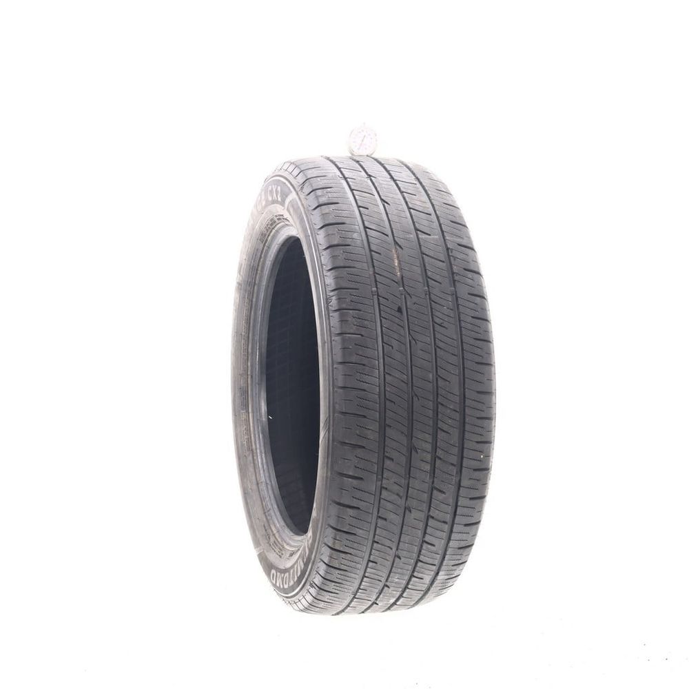 Used 245/55R19 Sumitomo HTR Enhance CX2 103H - 7.5/32 - Image 1