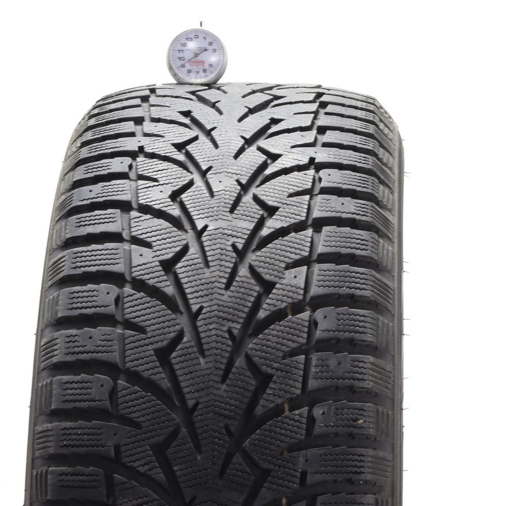 Used 275/50R22 Toyo Observe G3-Ice 111T - 9/32 - Image 2