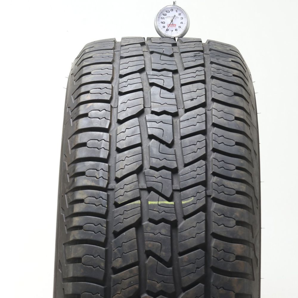 Used 275/60R20 Mesa A/P 3 115T - 8/32 - Image 2