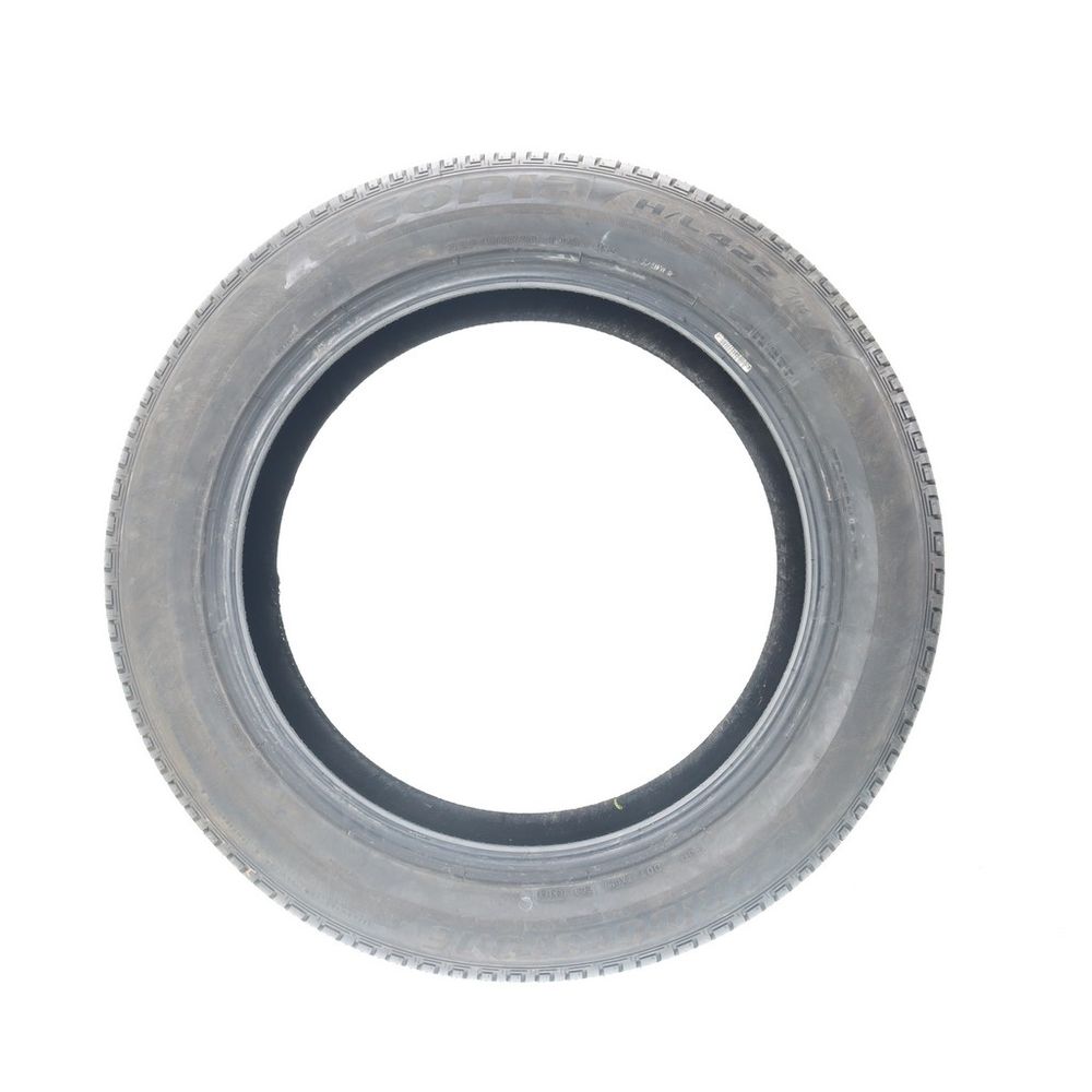 Driven Once 265/50R20 Bridgestone Ecopia H/L 422 Plus 107T - 10/32 - Image 3