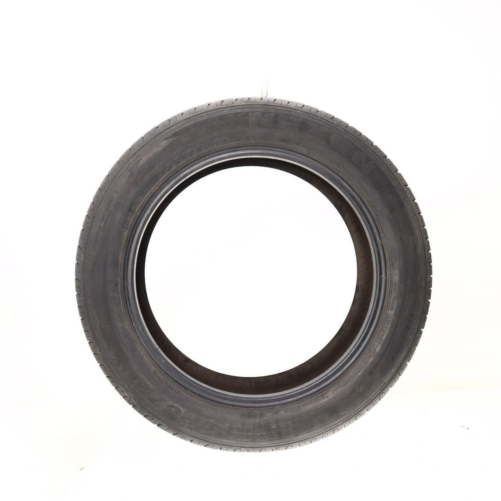 Used 225/55R18 Nexen CP672a 98H - 8.5/32 - Image 3