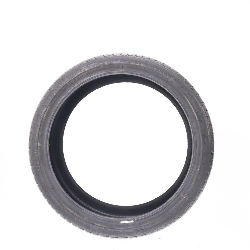 New 235/35R19 Bridgestone Turanza T005 AO 91Y - Image 3