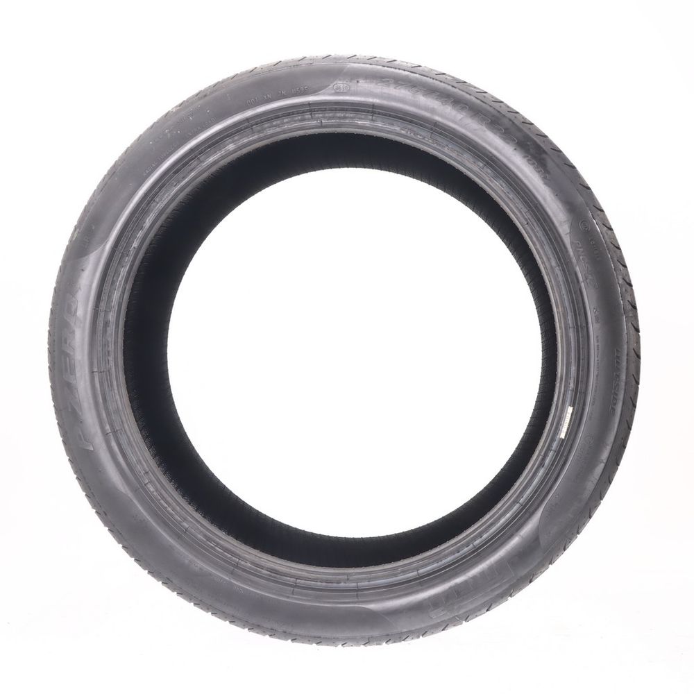 New 275/40R22 Pirelli P Zero LR PNCS 108Y - Image 3