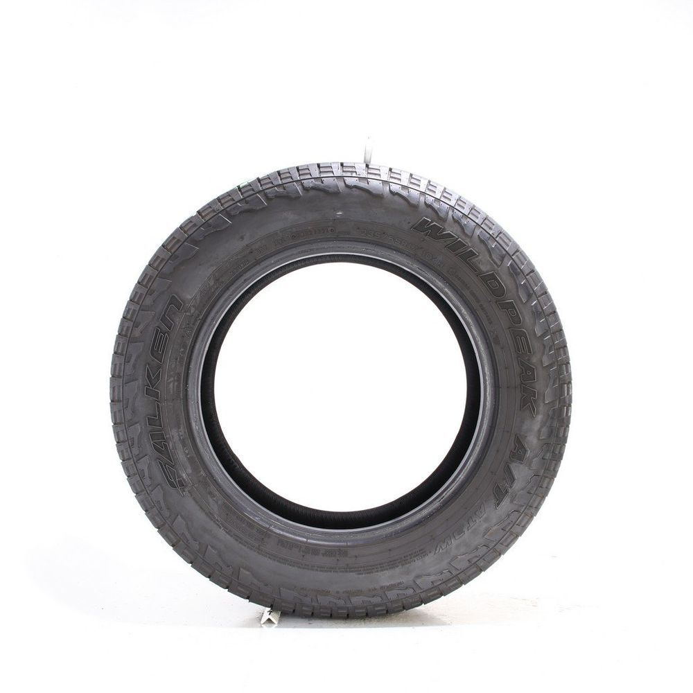 Set of (4) Used 235/65R17 Falken Wildpeak A/T3W 104H - 8.5-9.5/32 - Image 3
