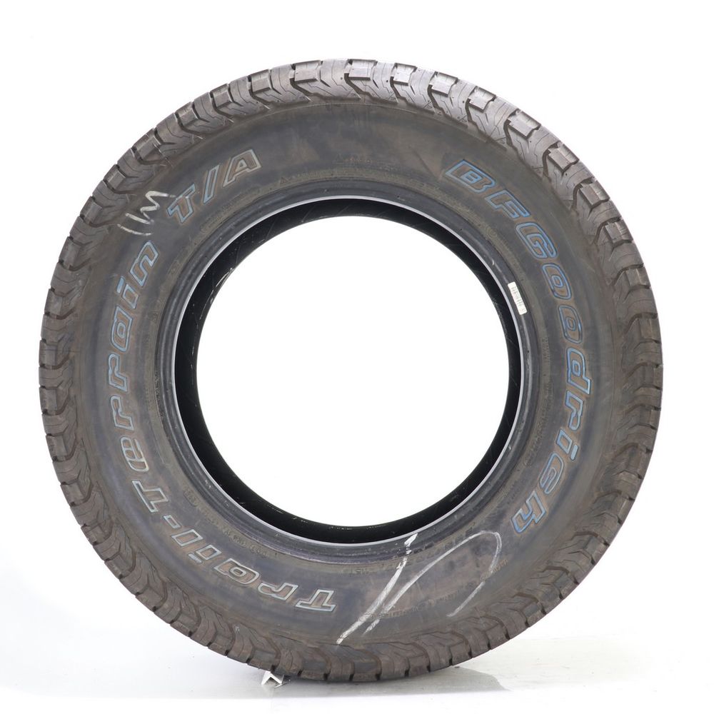Set of (2) Used 265/70R17 BFGoodrich Trail-Terrain T/A 115T - 9-9.5/32 - Image 6