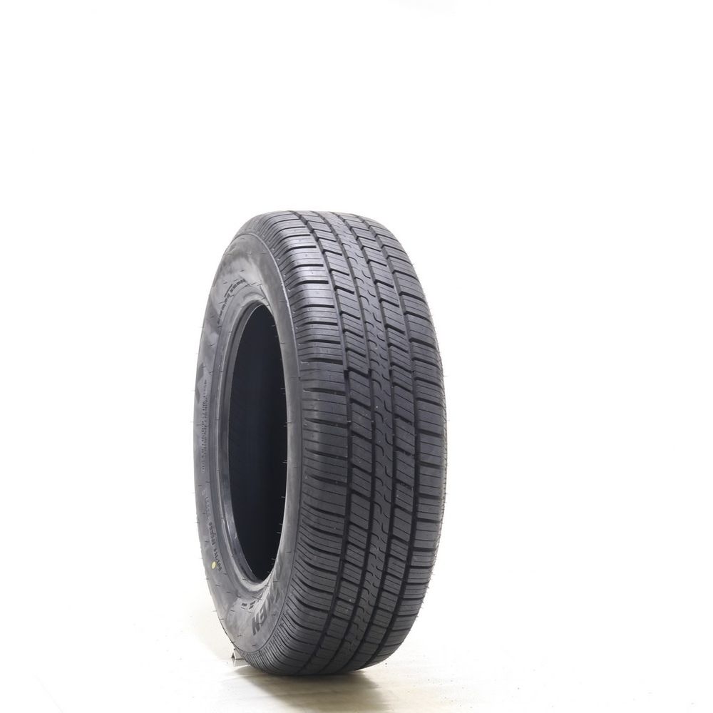 Driven Once 205/65R16 Riken Raptor HR 95H - 11.5/32 - Image 1