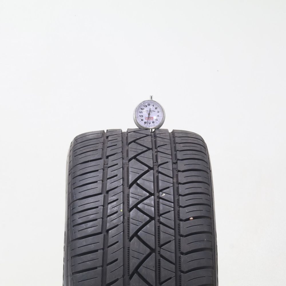 Used 225/45ZR18 Continental SureContact RX 1N/A - 7.5/32 - Image 2