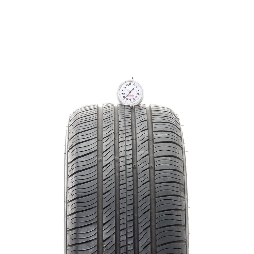 Set of (4) Used 205/55R16 GT Radial Champiro Touring AS 91H - 8-8.5/32 - Image 5