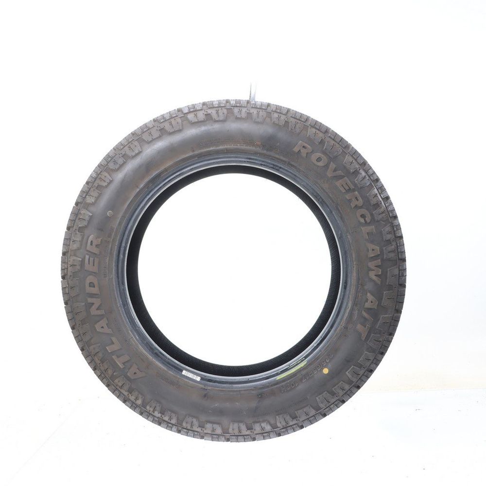 Used 225/65R17 Atlander Roverclaw A/T 102H - 11/32 - Image 3