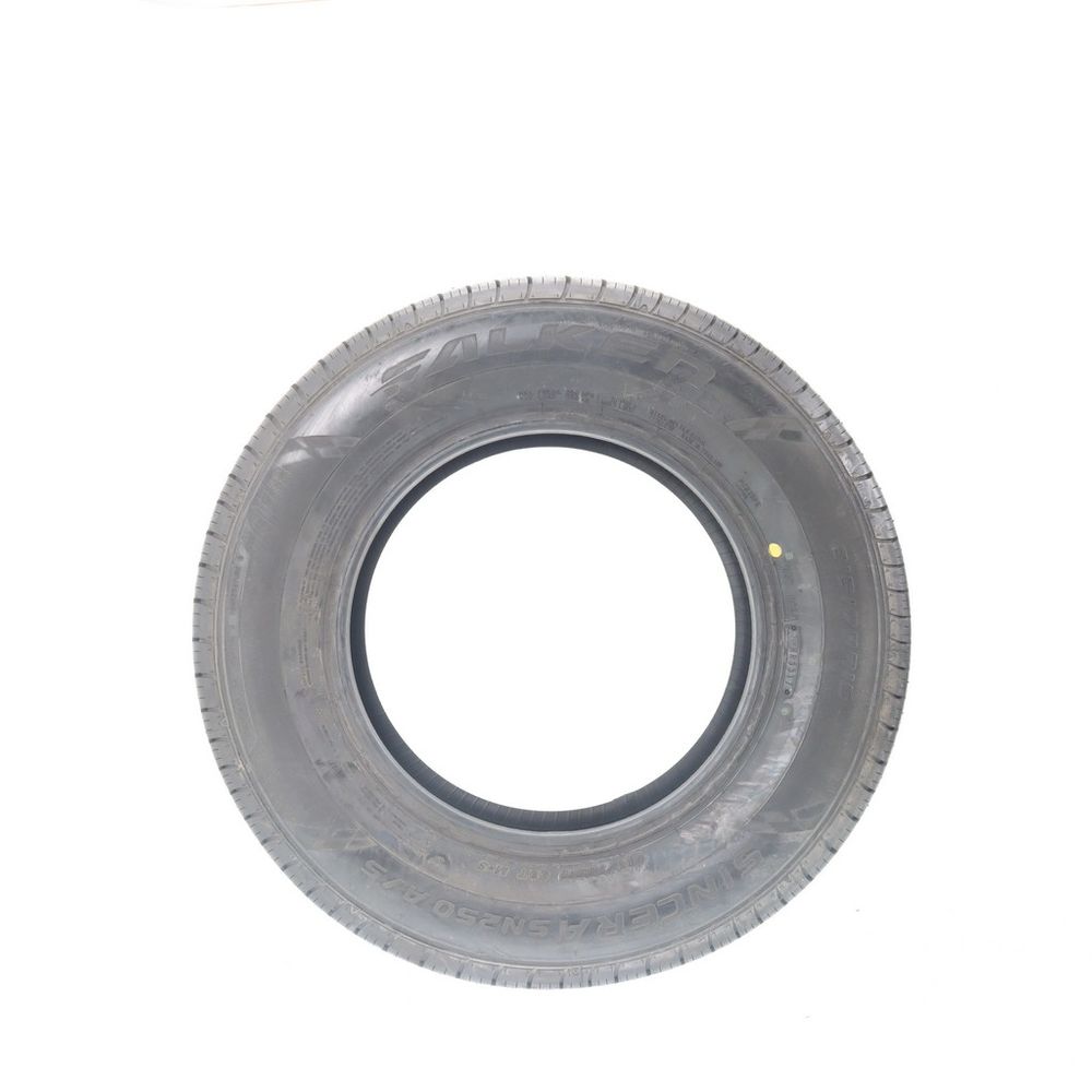 Driven Once 215/70R15 Falken Sincera SN250 A/S 98T - 10/32 - Image 3