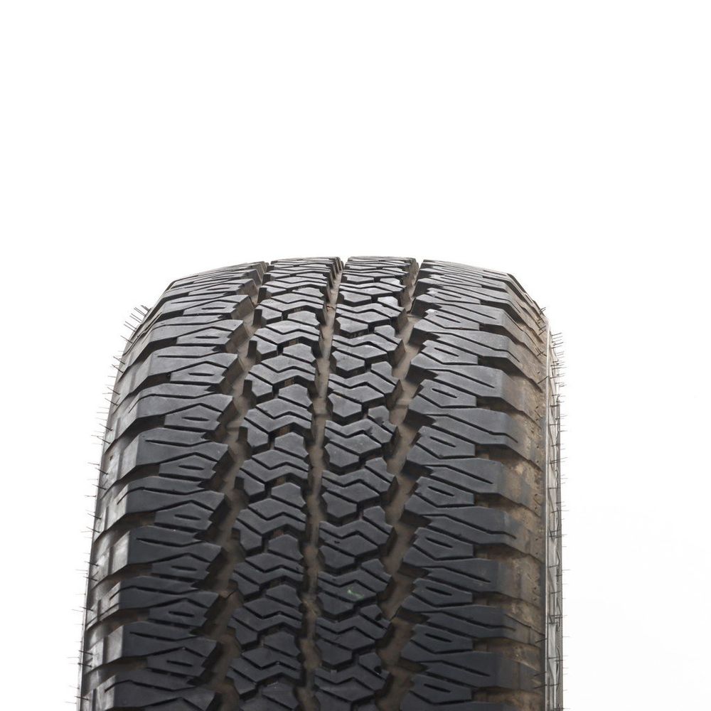 Set of (2) Used LT 285/60R20 Firestone Transforce AT2 125/122R E - 15-15.5/32 - Image 5