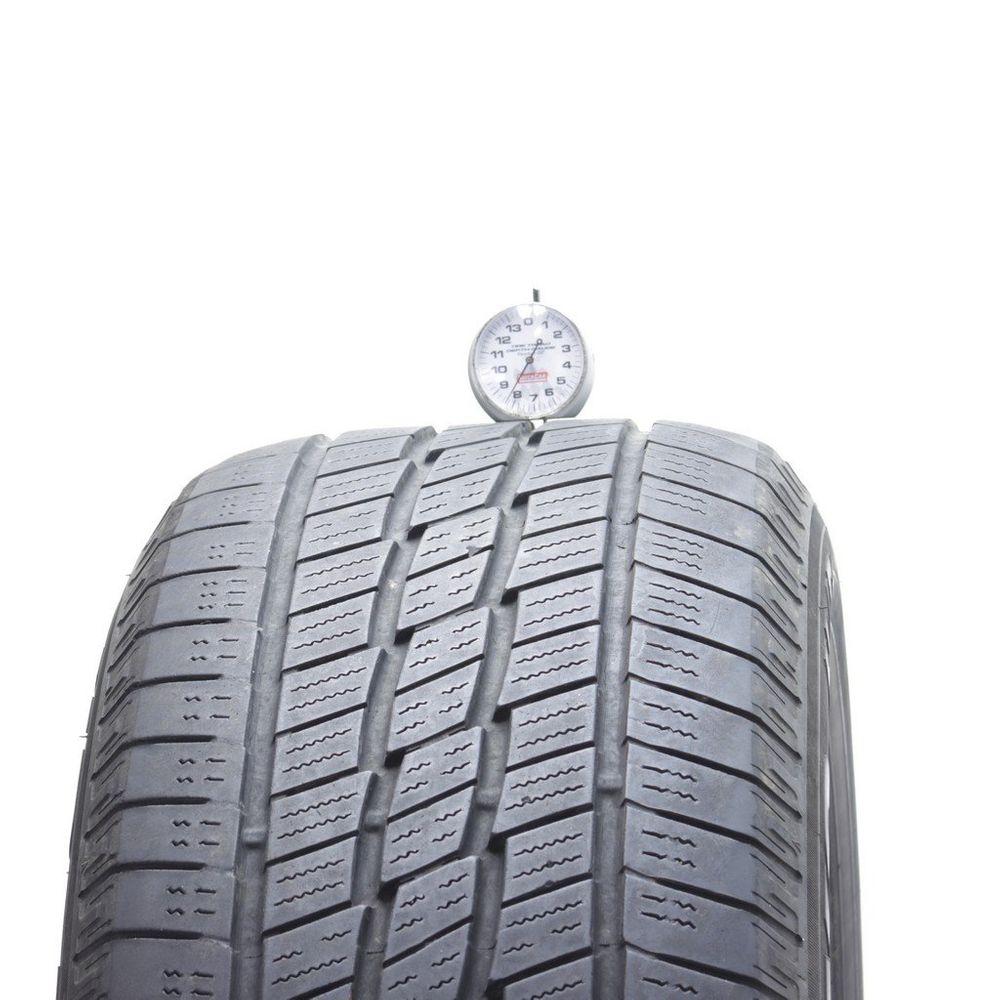 Set of (4) Used 275/55R20 Toyo Open Country H/T D 113H - 8-9.5/32 - Image 2