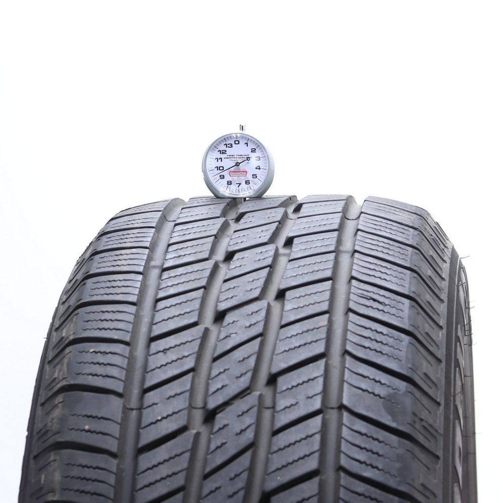 Set of (4) Used 275/55R20 Toyo Open Country H/T D 113H - 8-9.5/32 - Image 11