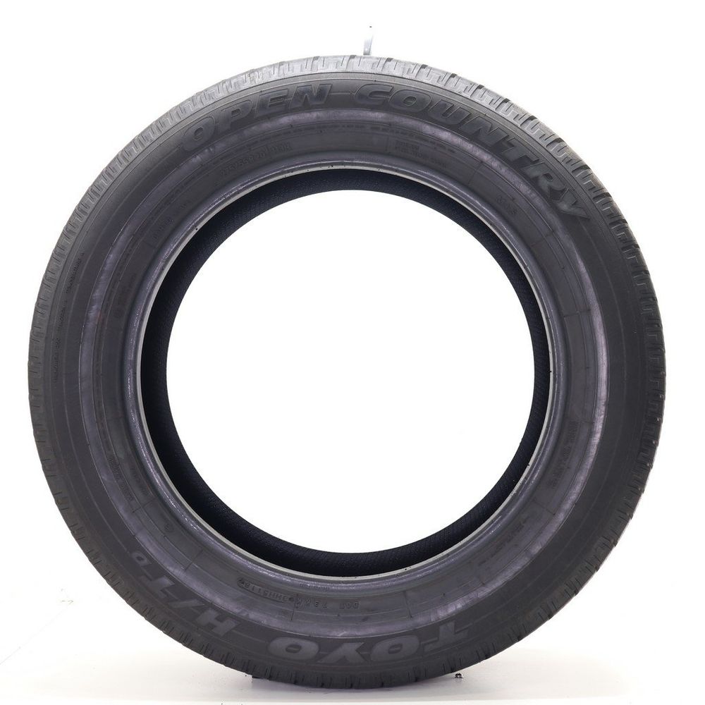 Set of (4) Used 275/55R20 Toyo Open Country H/T D 113H - 8-9.5/32 - Image 12