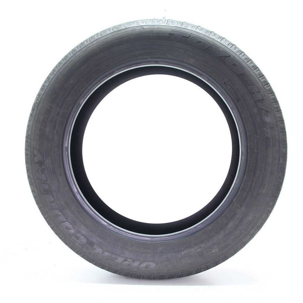 Set of (4) Used 275/55R20 Toyo Open Country H/T D 113H - 8-9.5/32 - Image 3