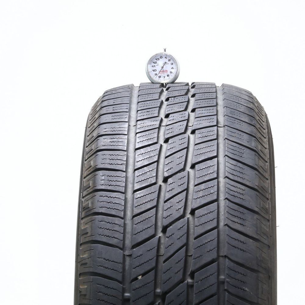 Set of (4) Used 275/55R20 Toyo Open Country H/T D 113H - 8-9.5/32 - Image 5