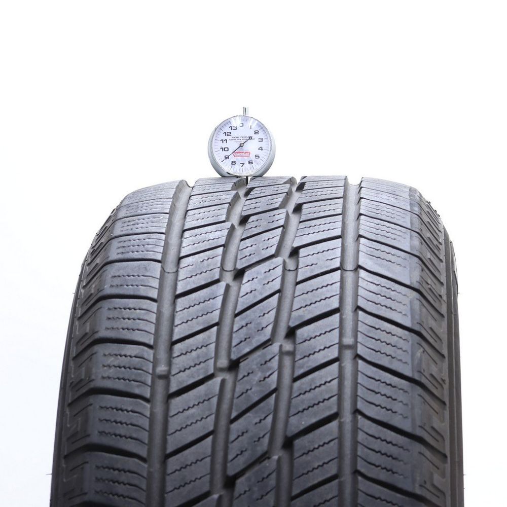 Set of (4) Used 275/55R20 Toyo Open Country H/T D 113H - 8-9.5/32 - Image 8