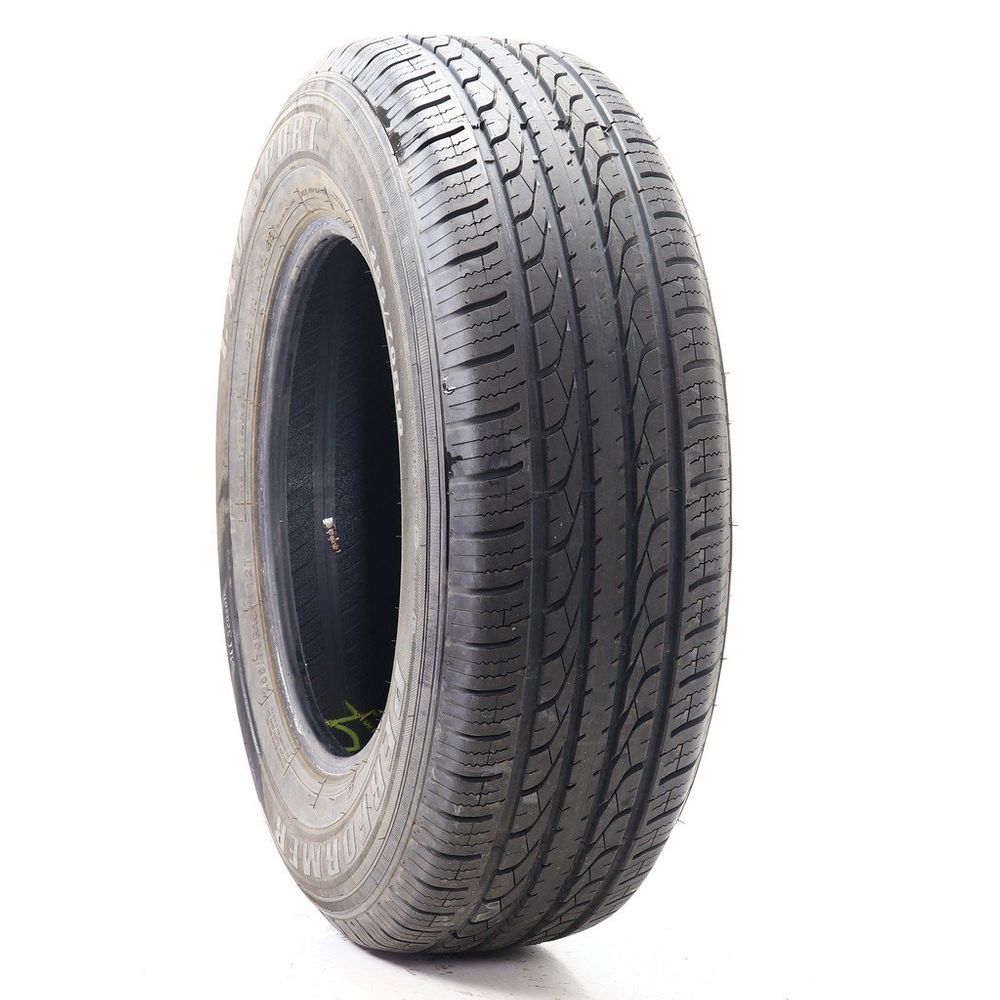 Driven Once 255/70R18 Performer CXV Sport 112T - 10/32 - Image 1