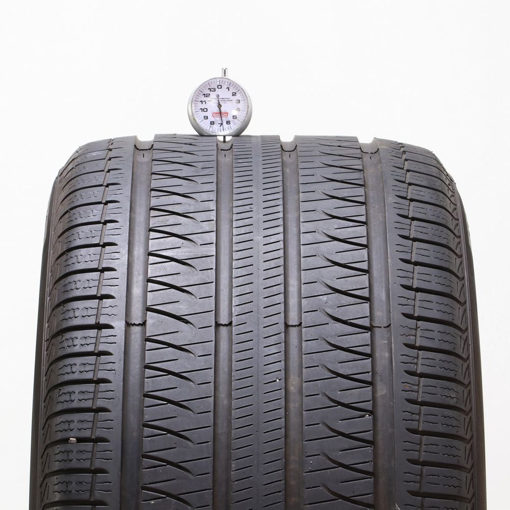 Set of (2) Used 315/35R21 Yokohama Avid GT S35 NO 111V - 6.5-7.5/32 - Image 2